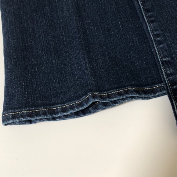 GAP Long and Lean Denim Jeans - Picture 12 of 13